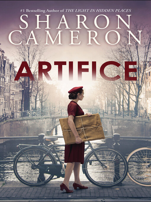 Title details for Artifice by Sharon Cameron - Available